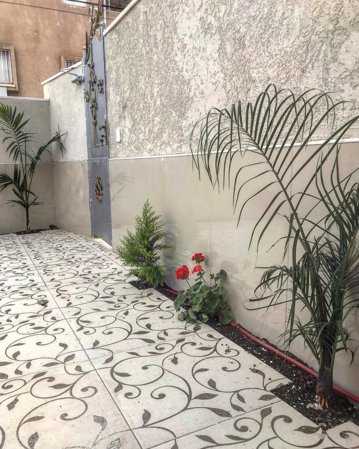 Shahal Apartments Beersheba Eksteriør bilde