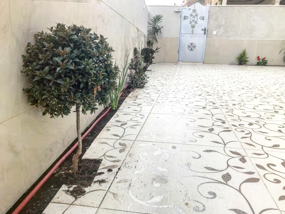 Shahal Apartments Beersheba Eksteriør bilde