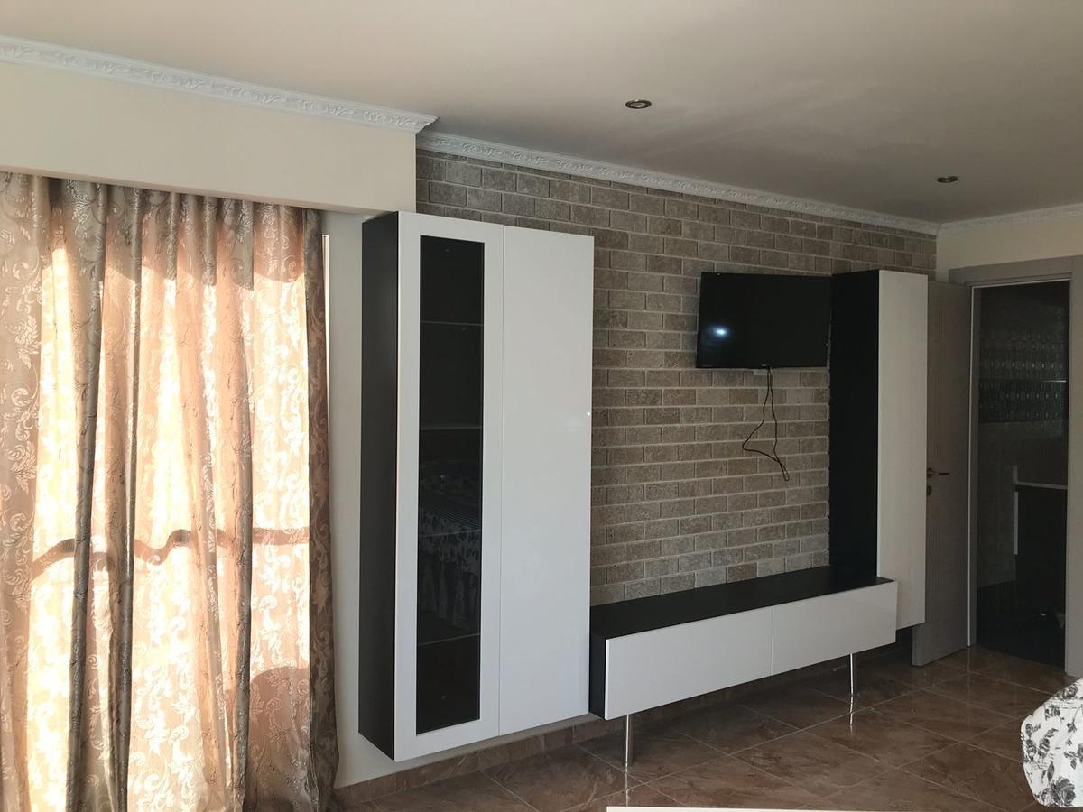 Shahal Apartments Beersheba Eksteriør bilde