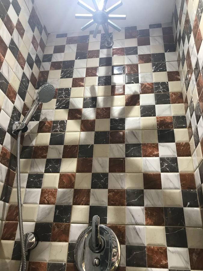 Shahal Apartments Beersheba Eksteriør bilde