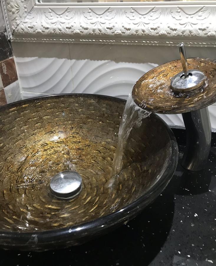 Shahal Apartments Beersheba Eksteriør bilde