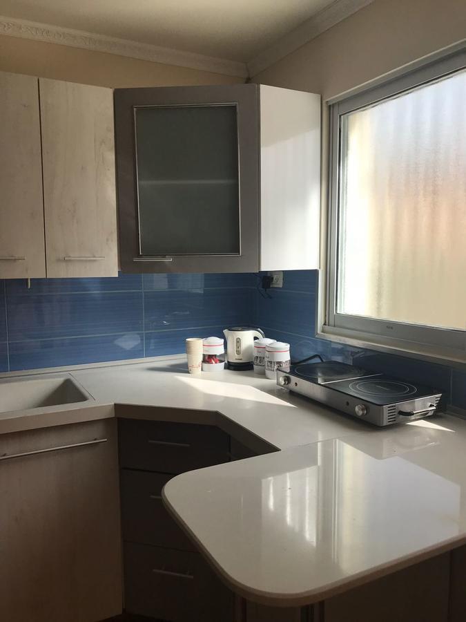 Shahal Apartments Beersheba Eksteriør bilde