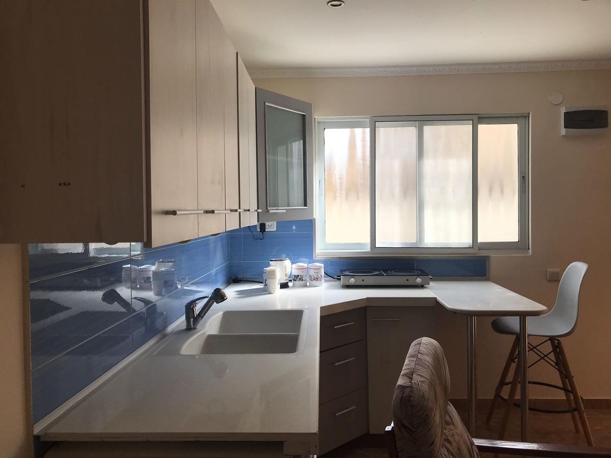 Shahal Apartments Beersheba Eksteriør bilde