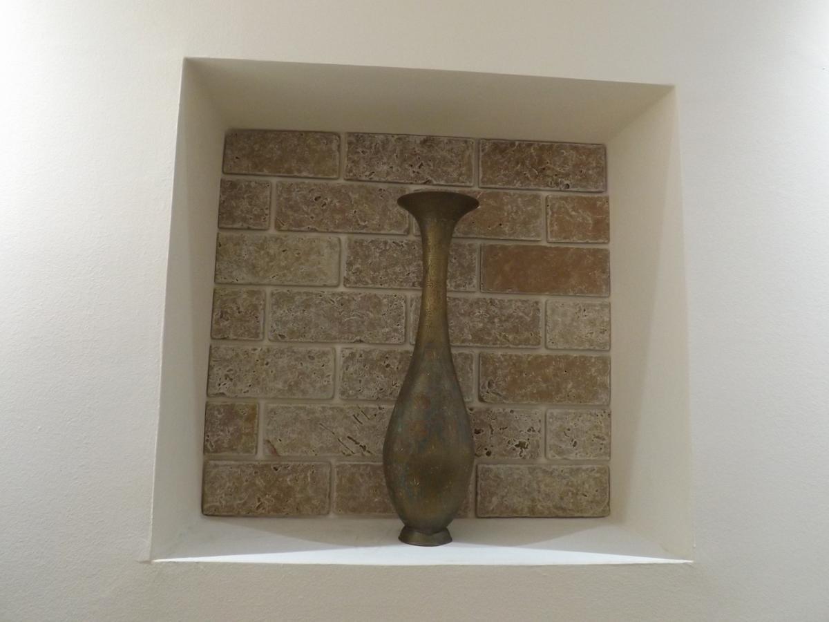 Shahal Apartments Beersheba Eksteriør bilde