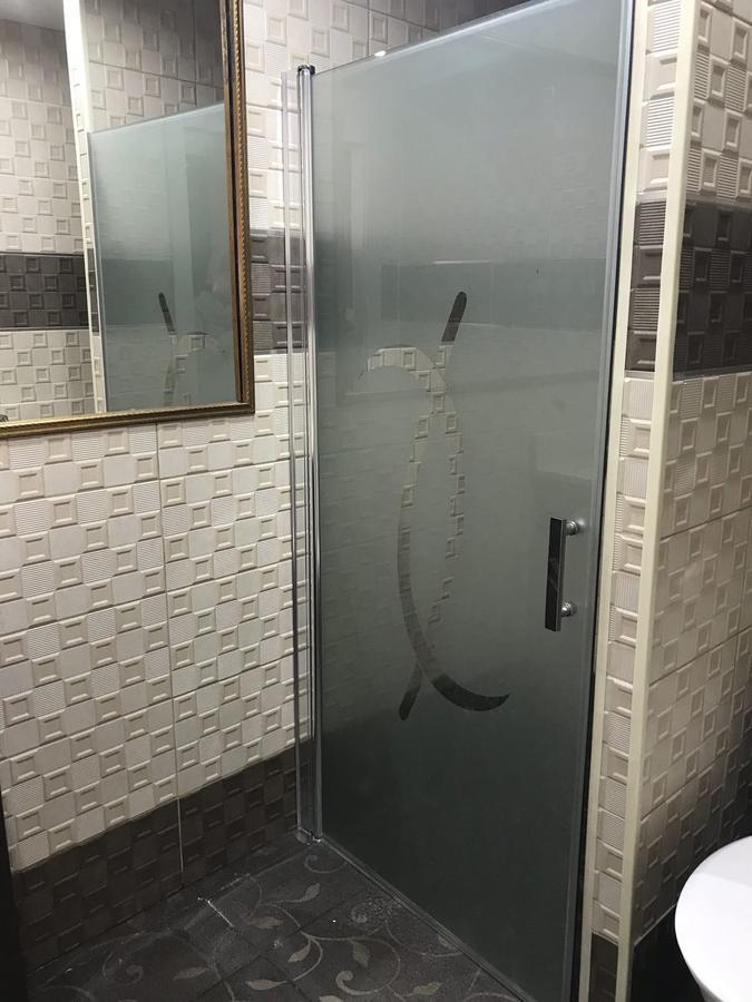 Shahal Apartments Beersheba Eksteriør bilde