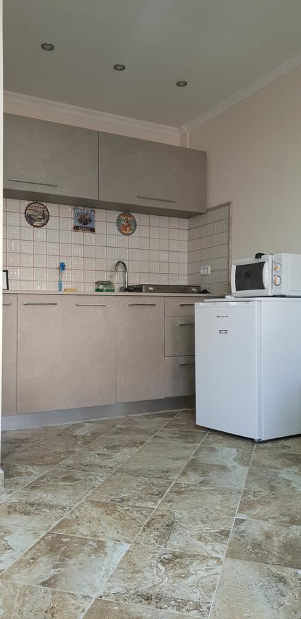 Shahal Apartments Beersheba Eksteriør bilde
