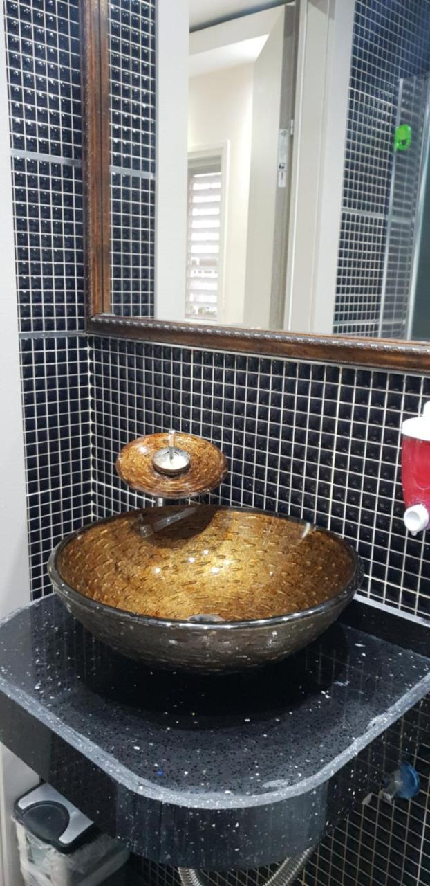 Shahal Apartments Beersheba Eksteriør bilde