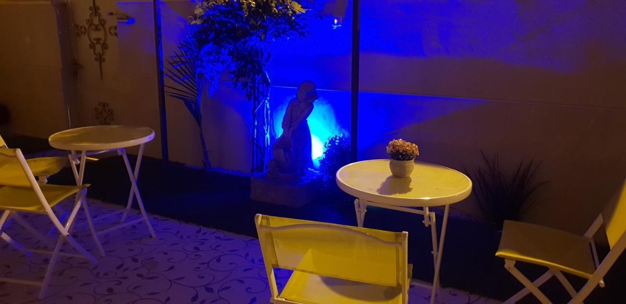 Shahal Apartments Beersheba Eksteriør bilde