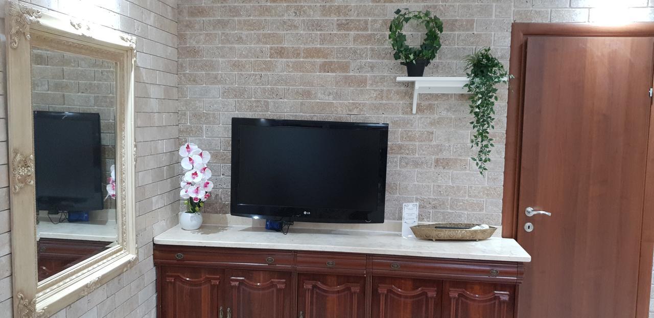 Shahal Apartments Beersheba Eksteriør bilde
