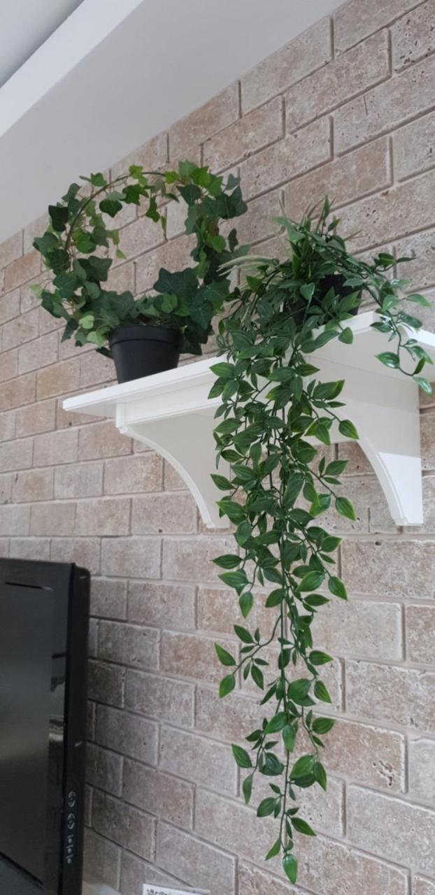 Shahal Apartments Beersheba Eksteriør bilde