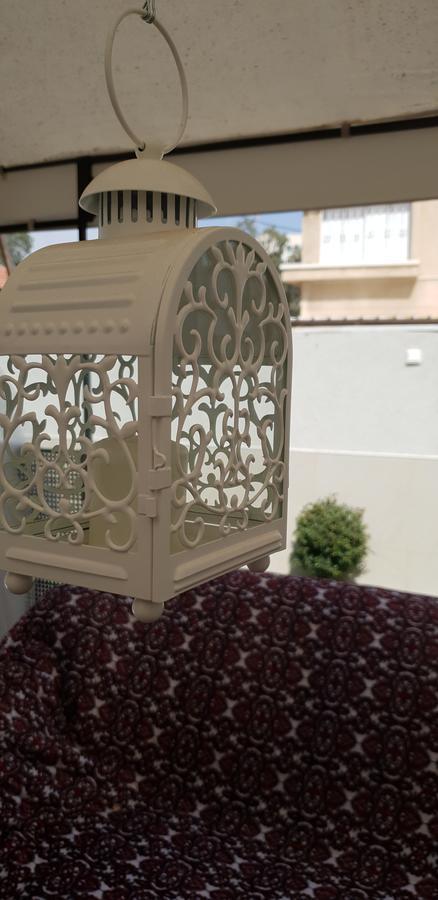 Shahal Apartments Beersheba Eksteriør bilde