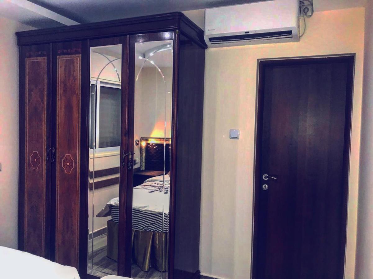 Shahal Apartments Beersheba Rom bilde