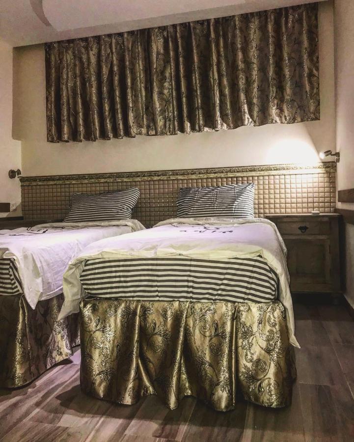 Shahal Apartments Beersheba Rom bilde