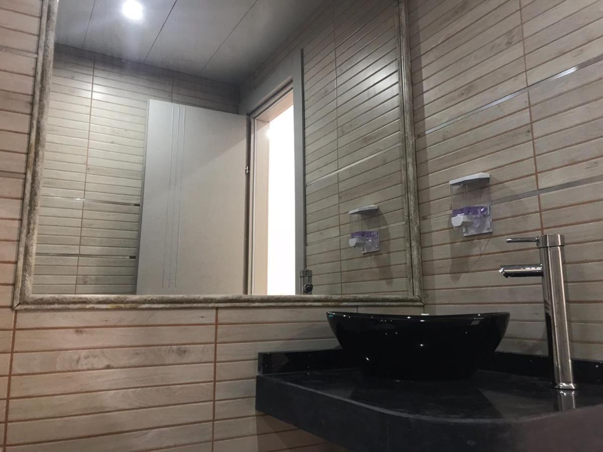 Shahal Apartments Beersheba Rom bilde