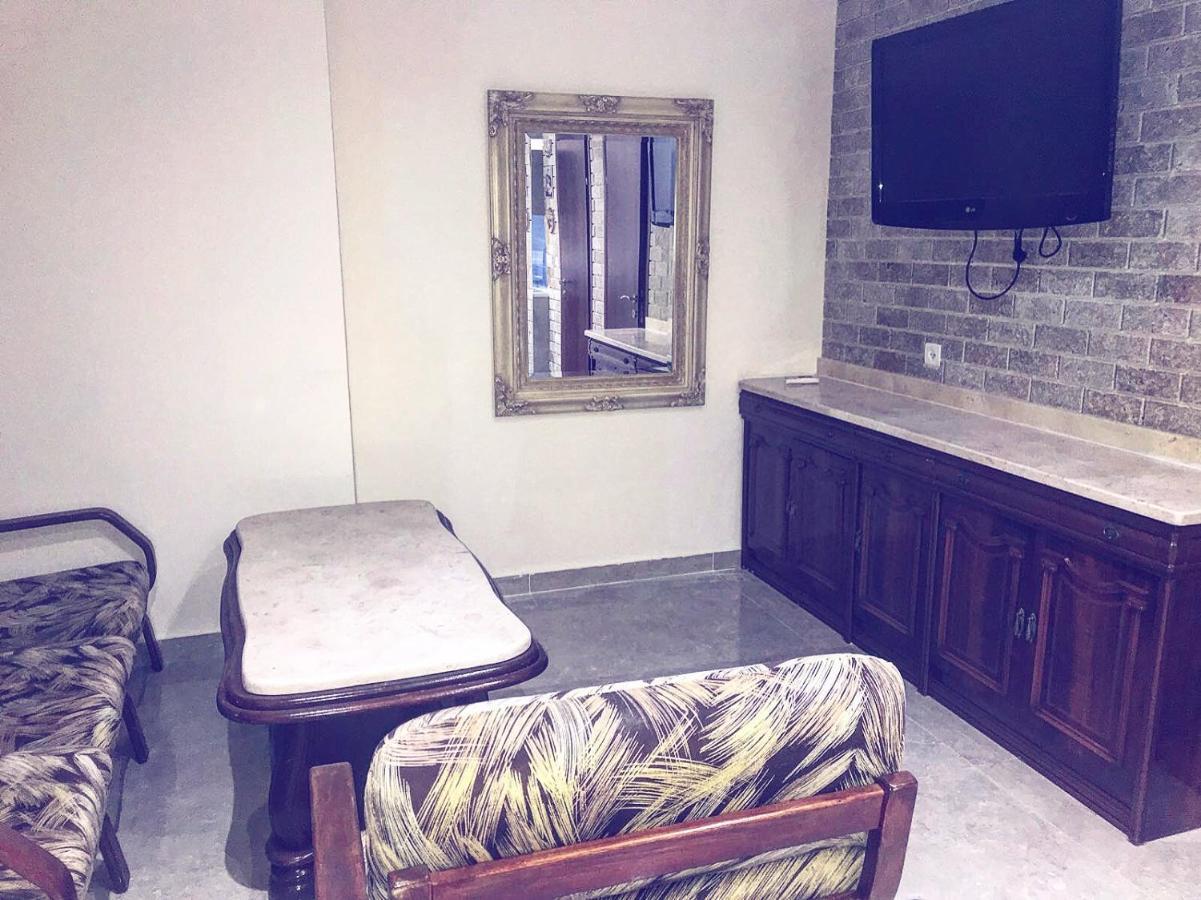 Shahal Apartments Beersheba Rom bilde