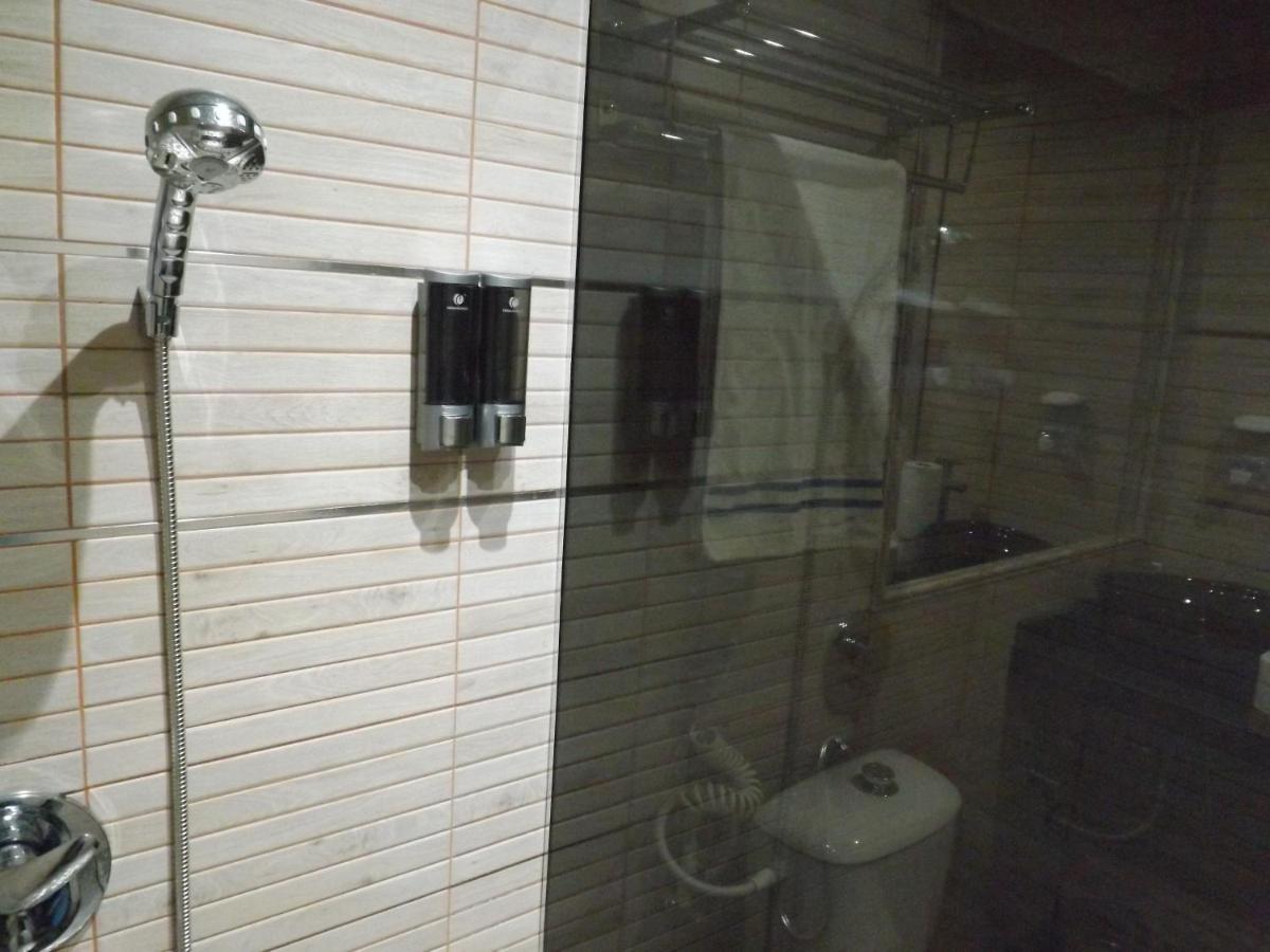 Shahal Apartments Beersheba Rom bilde
